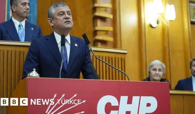 CHP’de Yeni Parti İddiaları Güçleniyor: Gözler Özgür Özel Cephesinde
