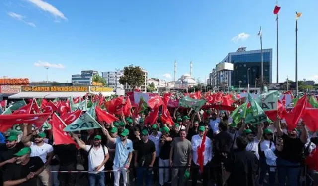 Martı TAG Davasında Mahkemeden Karar: Haksız Rekabet Tespiti
