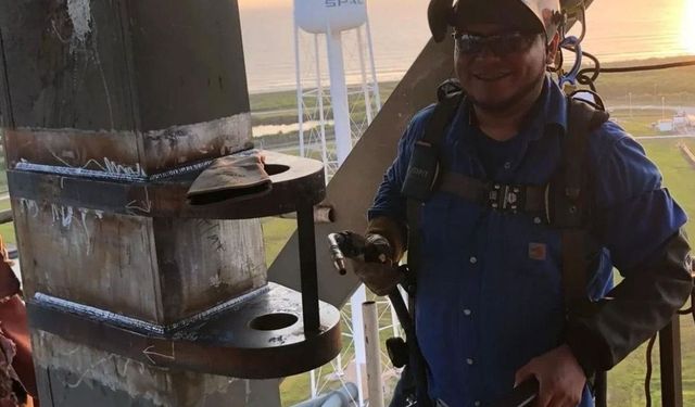 10 Bin Dolarlık Hisse Servete Dönüştü: SpaceX Çalışanı Bir Gecede Milyoner Oldu