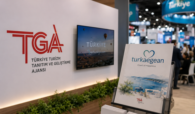 Turkaegean Markasına Avrupa’dan İkinci Ret