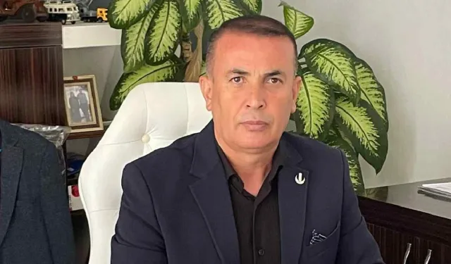 Yeniden Refah Partisi Alanya Teşkilatı Ankara Temaslarını Değerlendirdi
