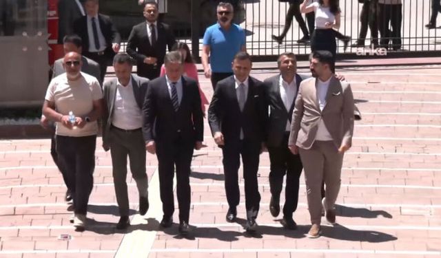 CHP’de Kritik Gün: Kılıçdaroğlu MYK’yı Topluyor, Gözler İl Başkanlıklarında