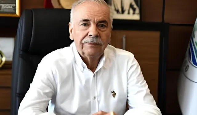 CHP'de Bir İstifa Daha: Keşan Belediye Başkanı Mehmet Özcan Partisinden Ayrıldı