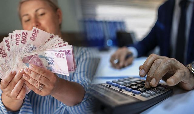 Milyonların Gözü TÜİK'te: Zam Oranları 3 Temmuz'da Netleşecek