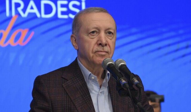 Erdoğan'dan Uzlaşı Mesajı: Milli Meselelerde Ortak Hareket Etmeye Hazırız