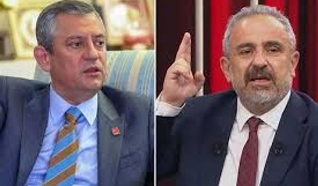CHP'de Yeni Parti İddiası: Özgür Özel Hakkında Dikkat Çeken Açıklama