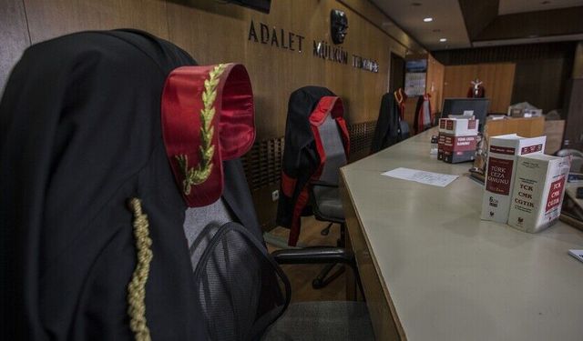 Dört Çocuğun Hayatını Kaybettiği Kazada Sürücüye 22,5 Yıla Kadar Hapis İstemi