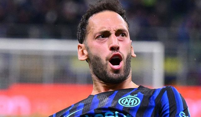Fenerbahçe'de Transfer Bombası İddiası: Hakan Çalhanoğlu ile Anlaşma Sağlandı