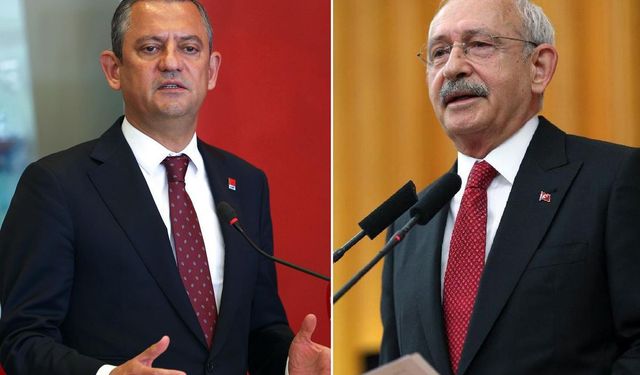 CHP'de 111 Milletvekilinden Olağanüstü Kurultay Çağrısı