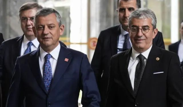 CHP’de Gökhan Günaydın Kararı: Görevden Uzaklaştırma Tedbiri Kaldırıldı