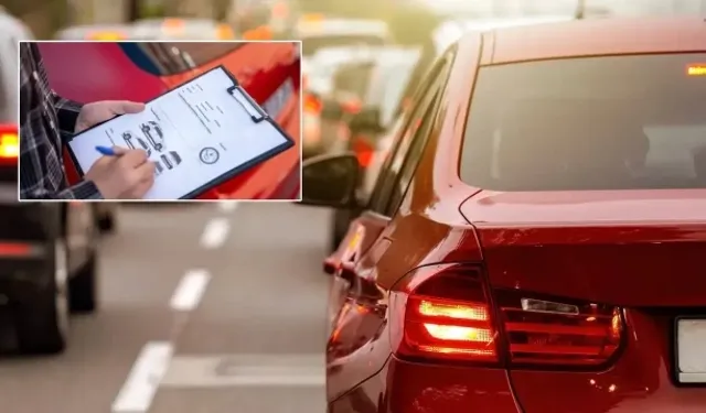 Trafik Sigortası Tazminatlarında Yeni Dönem Başlıyor