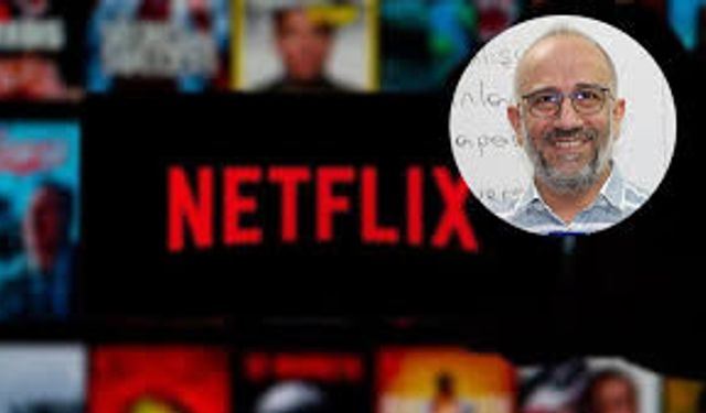 Netflix Davasında Karar Çıktı: Matematik Öğretmeni Mustafa Güler'e 1 Milyon 950 Bin TL Tazminat