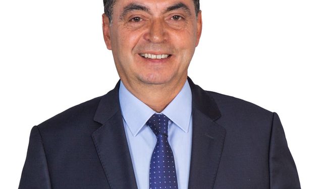 Gazipaşa Kalesi’ndeki Aydınlatmalara Vandal Saldırısı