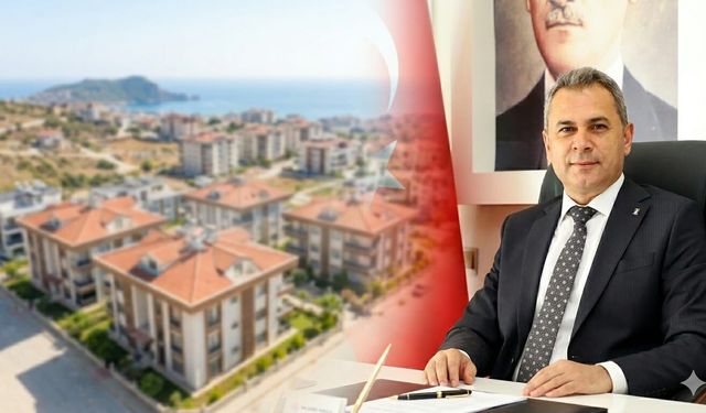 Alanya’da İkamet Müjdesi: Kapalı Mahallelerde Başvurular Yeniden Açılıyor
