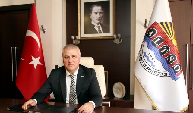 Eray Erdem’den İkamet Kararı Sonrası Teşekkür: “Alanya İçin Son Derece Yararlı Olacak”