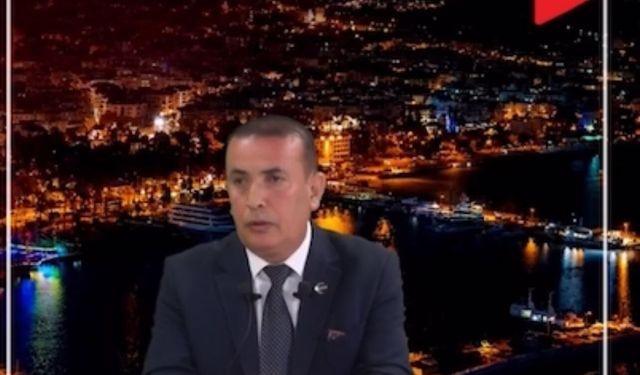 Burhan Dündar: “İkametgâh Düzenlemesi Tek Başına Yeterli Değil”