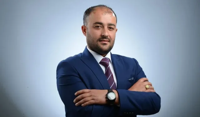 Anahtar Parti’den Syedra’daki Kokteyl Organizasyonuna Tepki