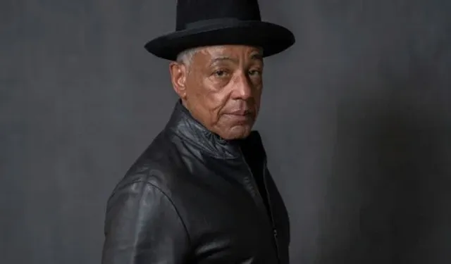 Hollywood Yıldızı Giancarlo Esposito Müslüman Oldu