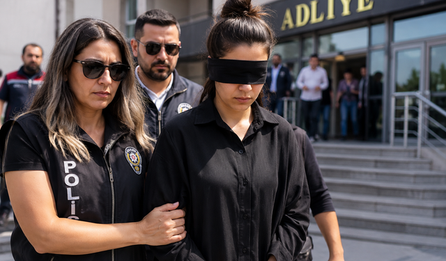 Alanya’da Melisa Bebek Davasında Karar: Anneye Ceza Verilmedi, Tedavi Kararı Çıktı