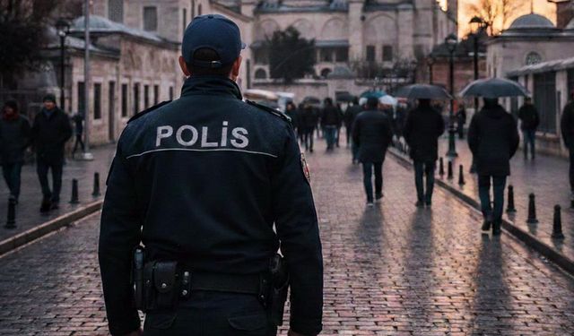 TBMM'den Geçti: Basın ve Emniyet Teşkilatında Yeni Dönem