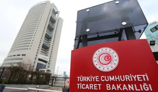 Ticaret Bakanlığı'ndan Depozitolu İçecek Fiyatlarına Denetim