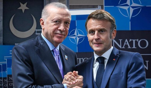 Türkiye-Fransa Savunma Hattında Yeni Dönem İddiası