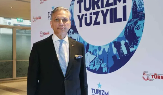 Alanya Turizmini de İlgilendiriyor: TÜRSAB'dan SGK Prim Desteği Çağrısı