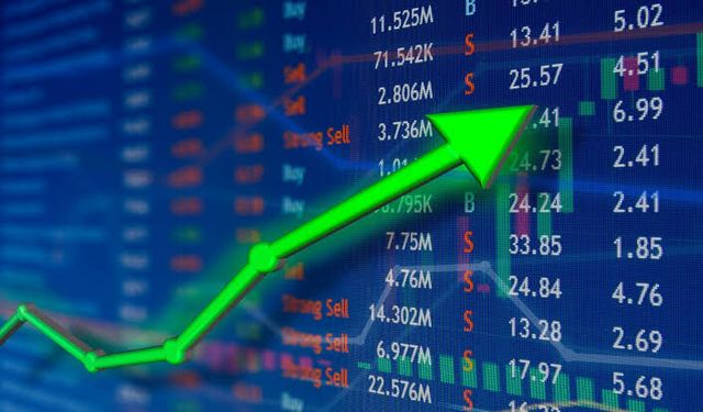 Borsa İstanbul Günü Yükselişle Tamamladı