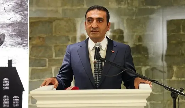 İBB Soruşturmasında Beyoğlu Belediye Başkanı İnan Güney Tahliye Edildi