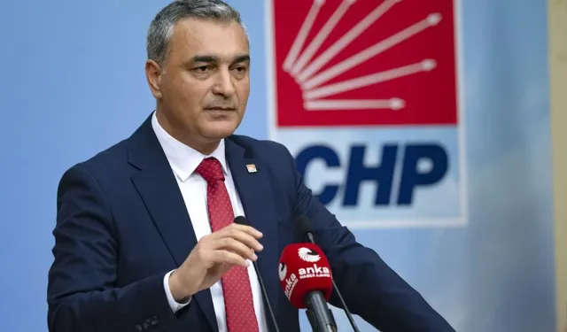 CHP'de Yeni Görevden Almalar: 8 İl Başkanı Görevden Alındı