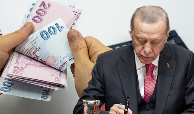 Erdoğan'dan İstihdama Destek Kararı: İşsizlik Fonu Payı Artırıldı