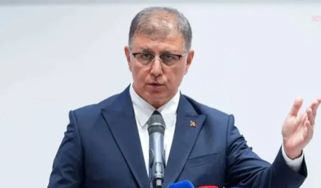 Cemil Tugay'dan AK Parti İddialarına Yanıt: "Kesinlikle Böyle Bir Durum Yok"