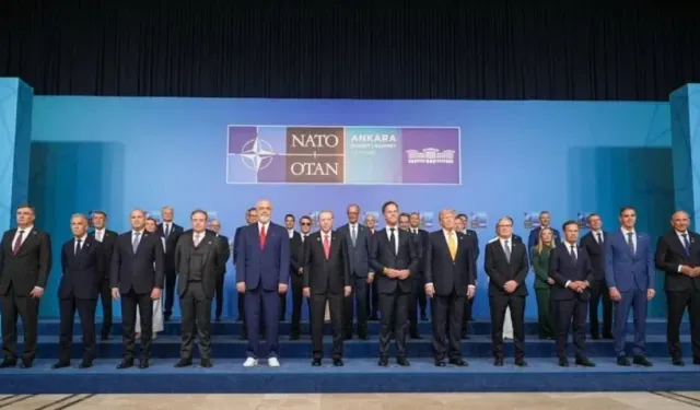 NATO Zirvesi Sonuç Bildirgesi Yayımlandı: Güçlü Avrupa Ve 50 Milyar Dolarlık Savunma Hamlesi