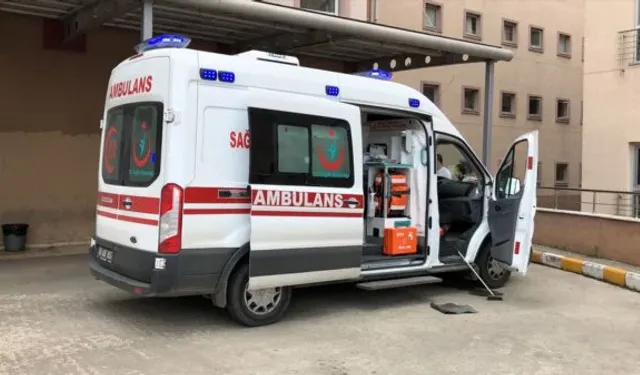 Boğazına Şeker Kaçan 2 Yaşındaki Çocuk Hayatını Kaybetti
