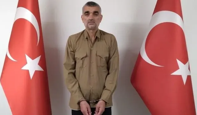 MİT'ten DEAŞ'a Kritik Operasyon: Kırmızı Listede Aranan İsim Türkiye'ye Getirildi