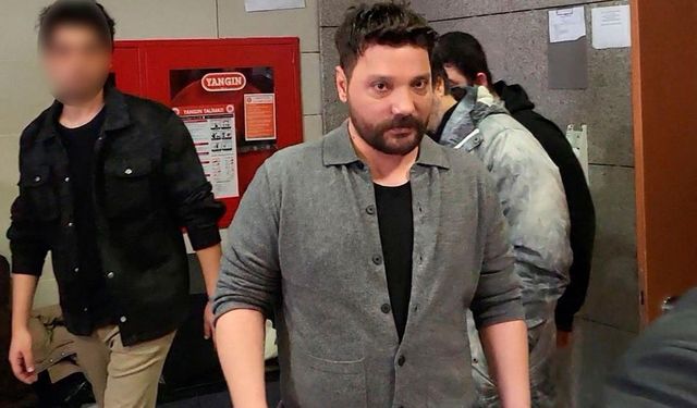 Oğuzhan Uğur Gözaltına Alındı: Ahbap Derneği Soruşturmasında Yeni Gelişme