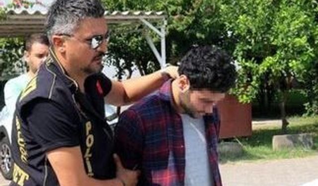 Antalya'da Trans Bireyi Öldüren Sanığa İndirimsiz Müebbet Hapis