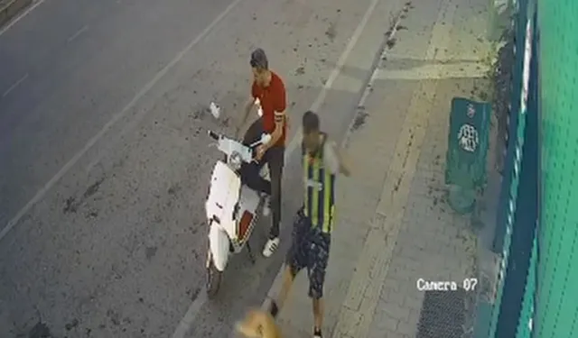 Kediye Tekme Atan Şüpheli Tutuklandı: "Sinirliydim, Pişmanım"