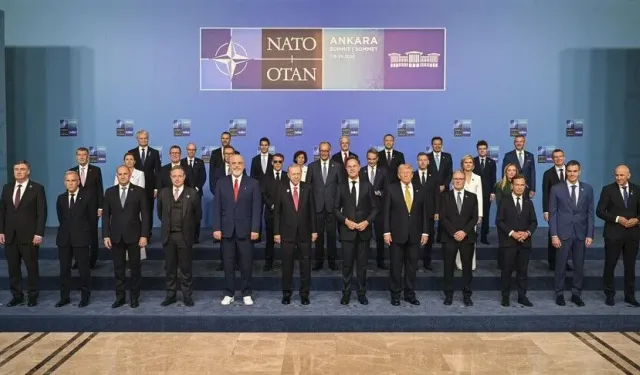 NATO Zirvesi Sonrası CİMER'e Erdoğan İçin Teşekkür Mesajları