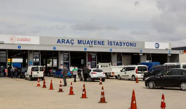 Araç Muayenesinde TÜVTÜRK Dönemi Sona Eriyor, TURKA Dönemi Başlıyor