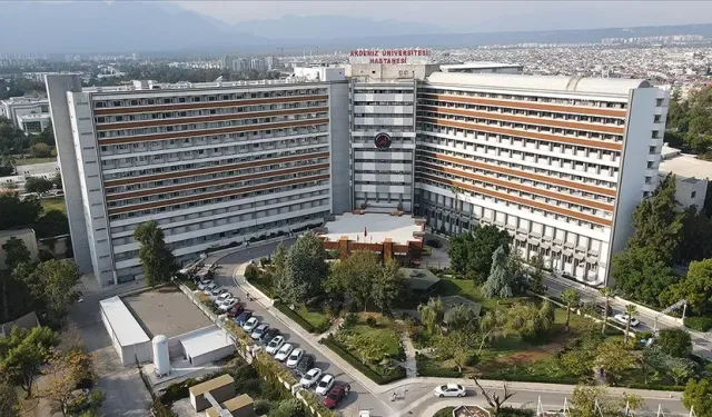 Doktorlara 225 Milyon Liralık Dolandırıcılık İddiası