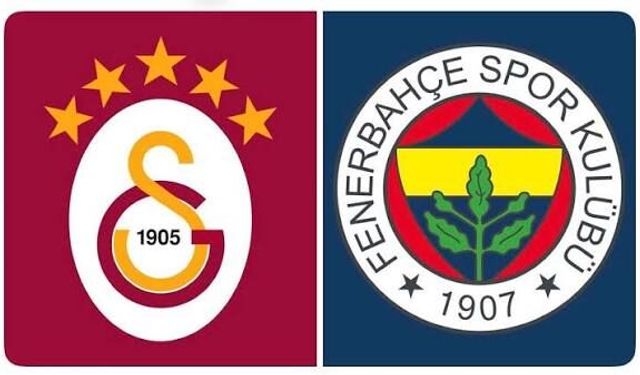 Süper Lig'de Muhtemel Derbi Haftaları Belli Oldu