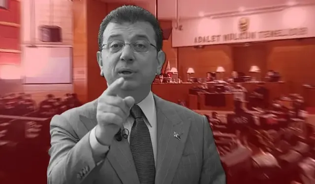 İmamoğlu Duruşmasında Gerginlik: Mahkeme Başkanının Talimatıyla Salondan Çıkarıldı