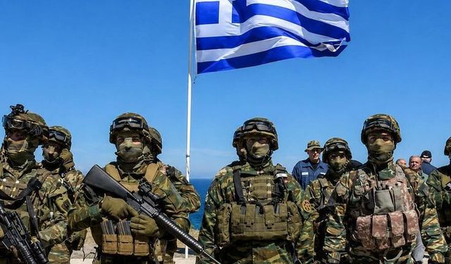 KKTC'den Güney Kıbrıs'taki Irkçı Slogan İddialarına Sert Tepki