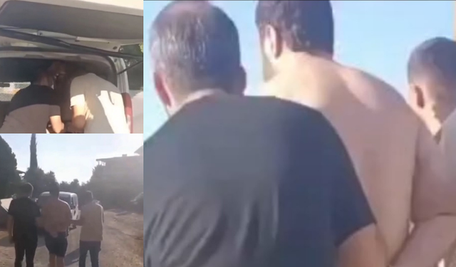 31 Yıl Hapisle Aranan Hükümlü Yakalandı, Komşusuna Söylediği Sözler Dikkat Çekti