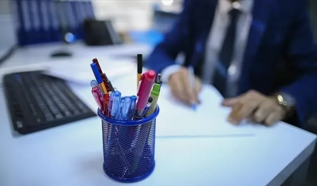 Memurların Sendikalaşma Oranı Açıklandı: Yüzde 77,96'ya Ulaştı