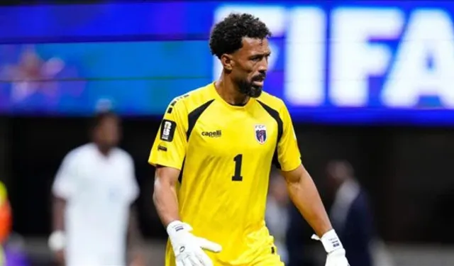 Dünya Kupası'nın Fenomen Kalecisi Vozinha Colo Colo'ya Transfer Oldu
