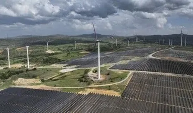 Antalya, COP31'e Hazırlanıyor: Dünyanın Gözü Kasım Ayında Antalya'da Olacak