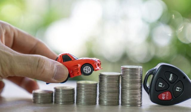 Trafik Sigortasında Yeni Dönem: Değer Kaybı Ve Hasar Sistemi Değişti