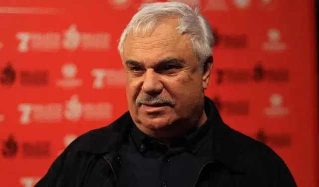 Halil Ergün Telefon Dolandırıcılığının Hedefi Oldu